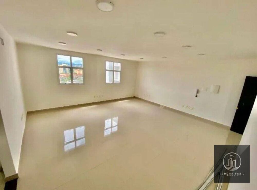 Conjunto Comercial-Sala para alugar, 43m² - Foto 1