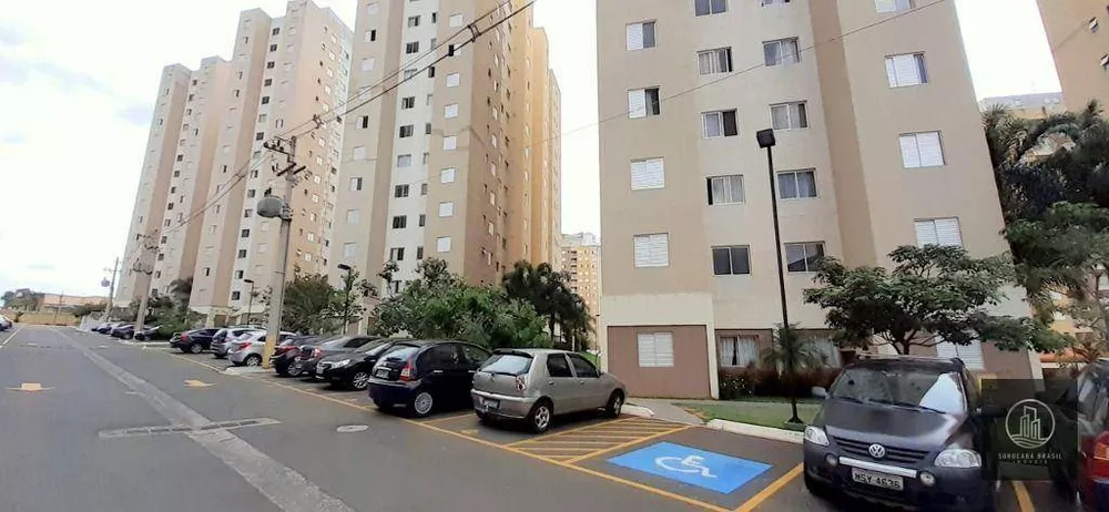 Apartamento para alugar com 2 quartos, 48m² - Foto 2