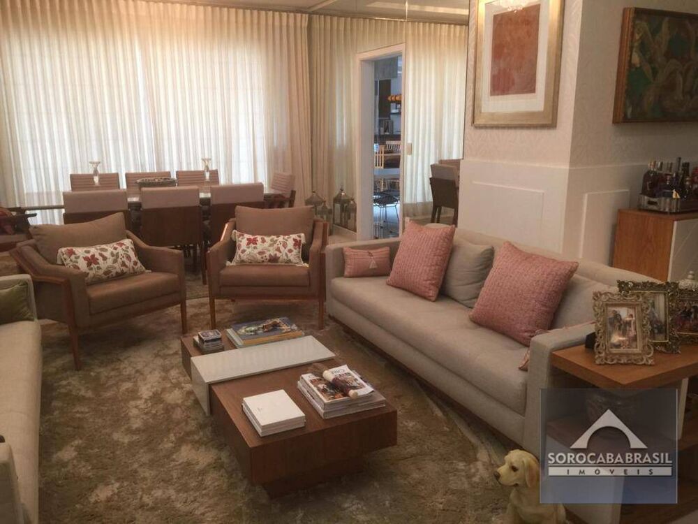 Sobrado, 3 quartos, 270 m² - Foto 1