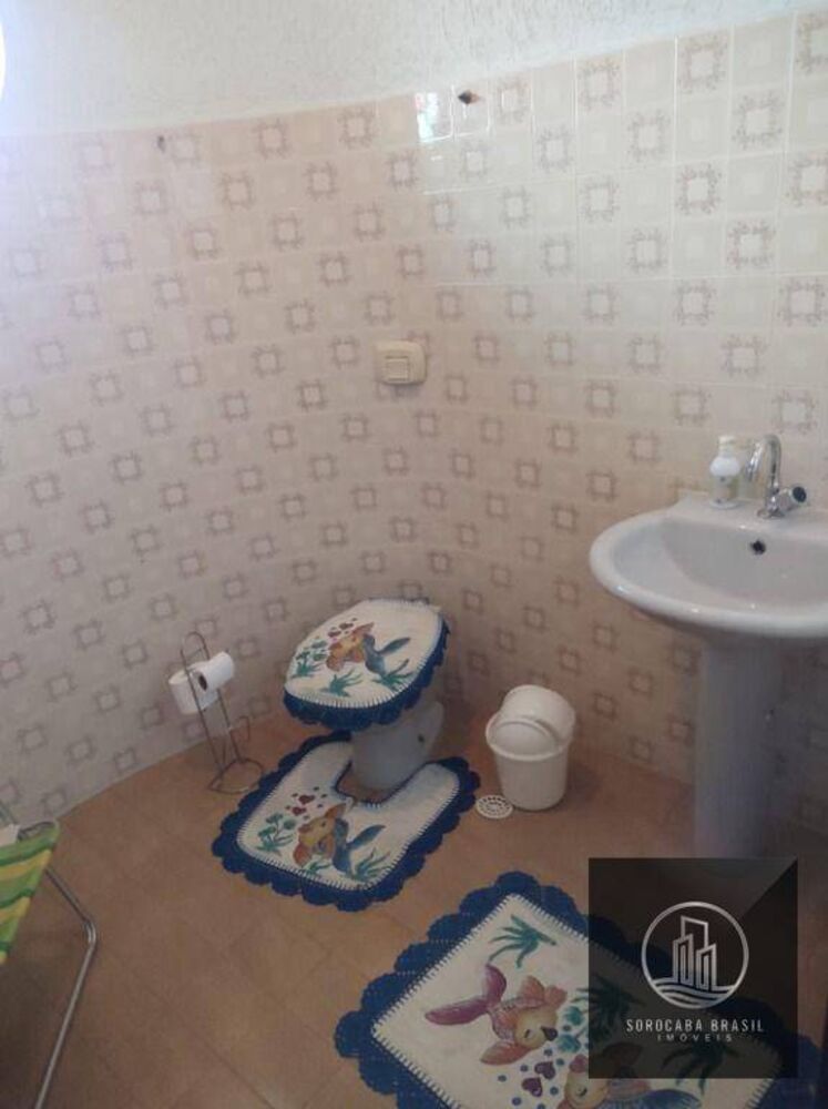 Casa, 5 quartos, 296 m² - Foto 4