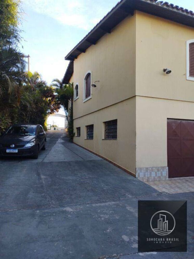 Casa, 5 quartos, 296 m² - Foto 1