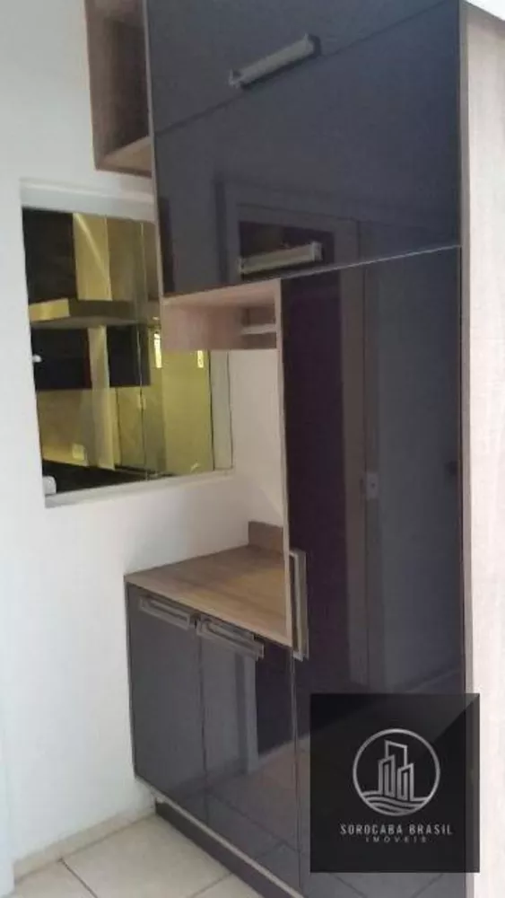 Casa de Condomínio à venda com 3 quartos, 160m² - Foto 6