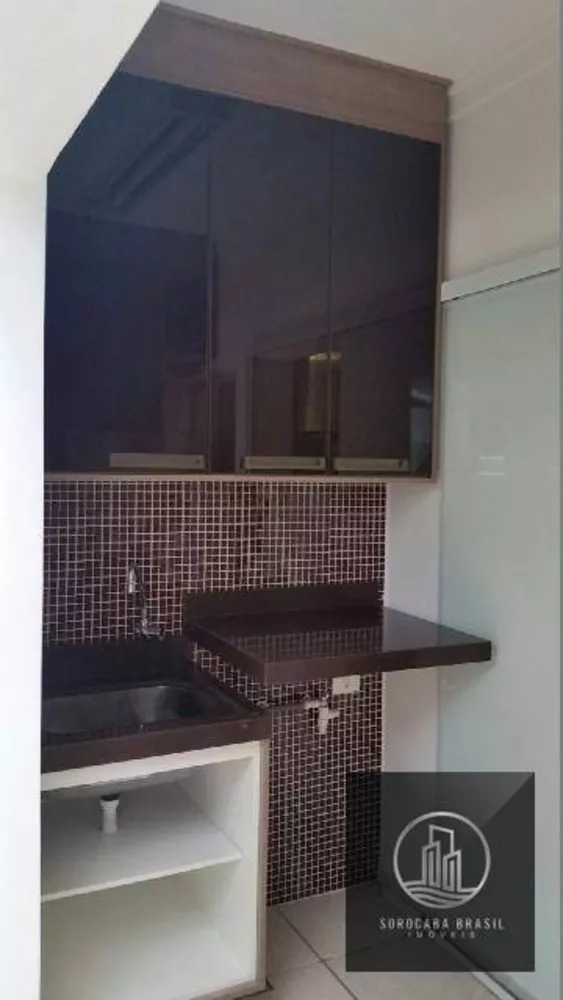 Casa de Condomínio à venda com 3 quartos, 160m² - Foto 7