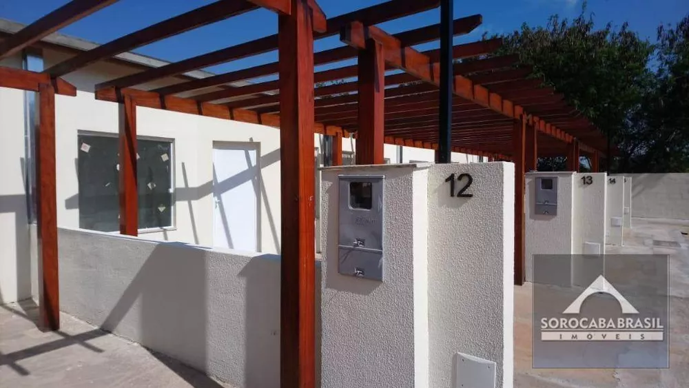 Casa à venda com 2 quartos, 57m² - Foto 3