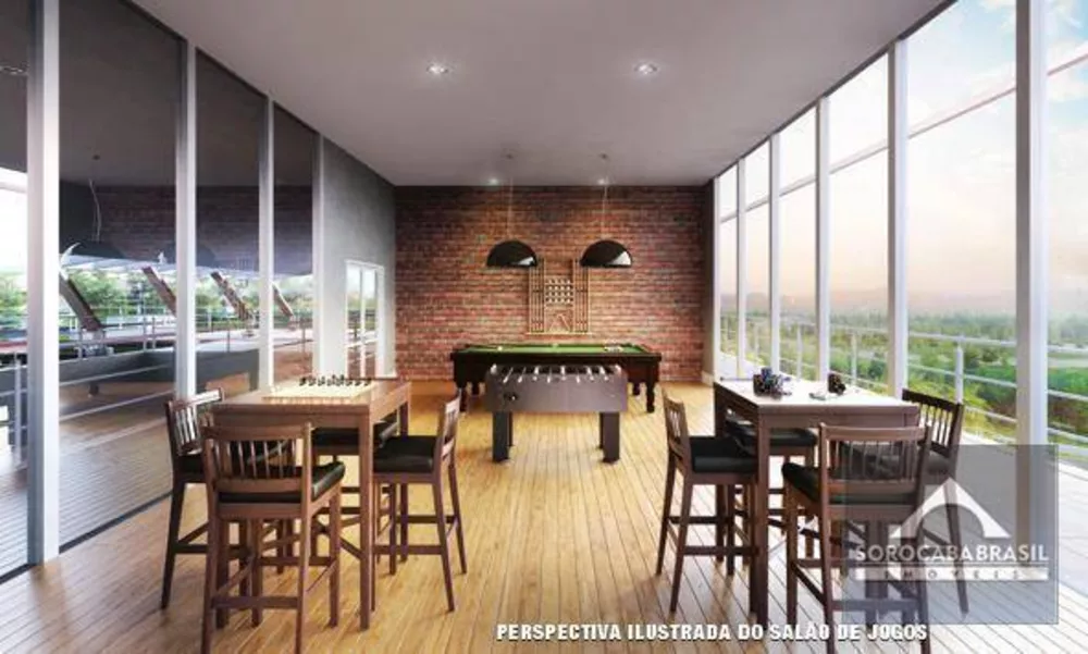 Casa de Condomínio, 3 quartos - Foto 33