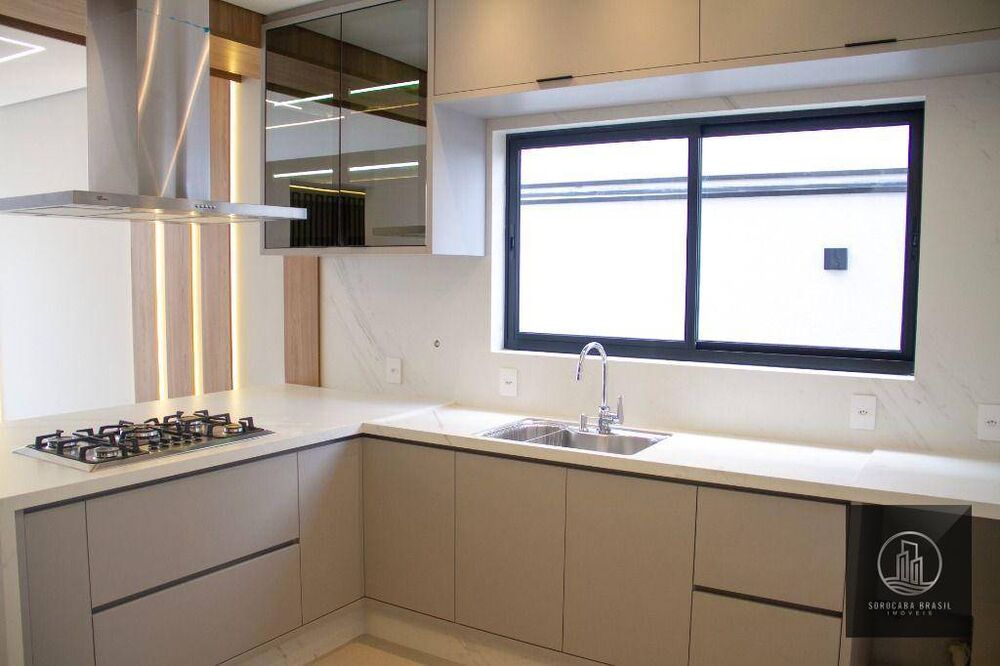 Sobrado, 4 quartos, 312 m² - Foto 6