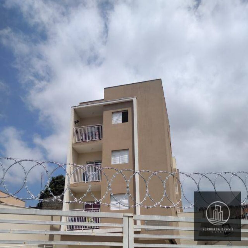 Apartamento, 2 quartos, 54 m² - Foto 1