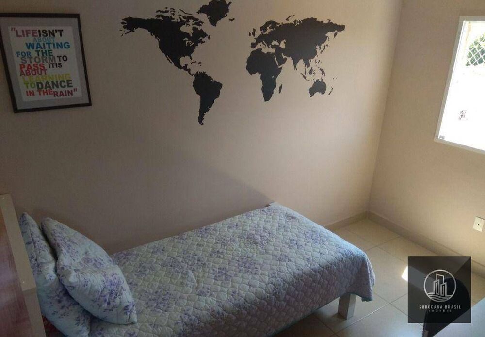 Apartamento, 2 quartos, 54 m² - Foto 2