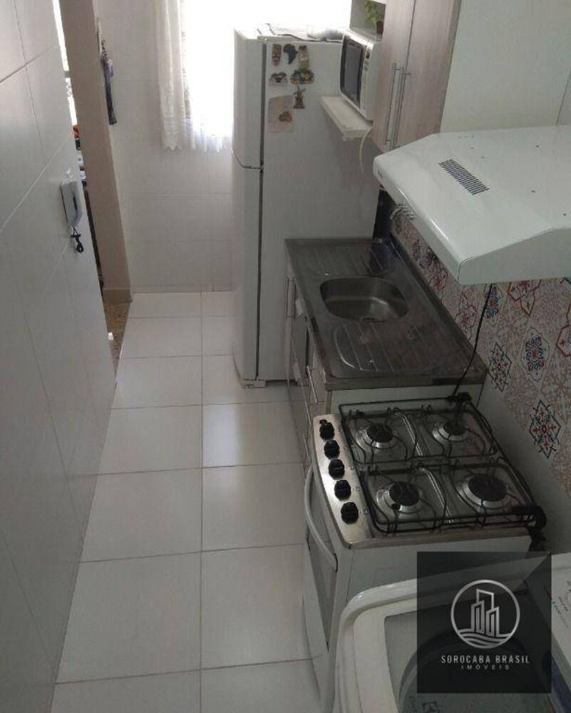 Apartamento, 2 quartos, 54 m² - Foto 4