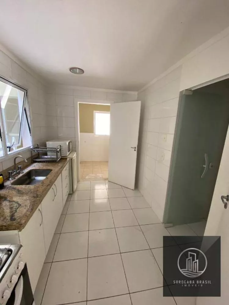 Sobrado à venda com 3 quartos, 161m² - Foto 12