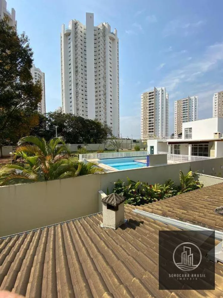 Sobrado à venda com 3 quartos, 161m² - Foto 2