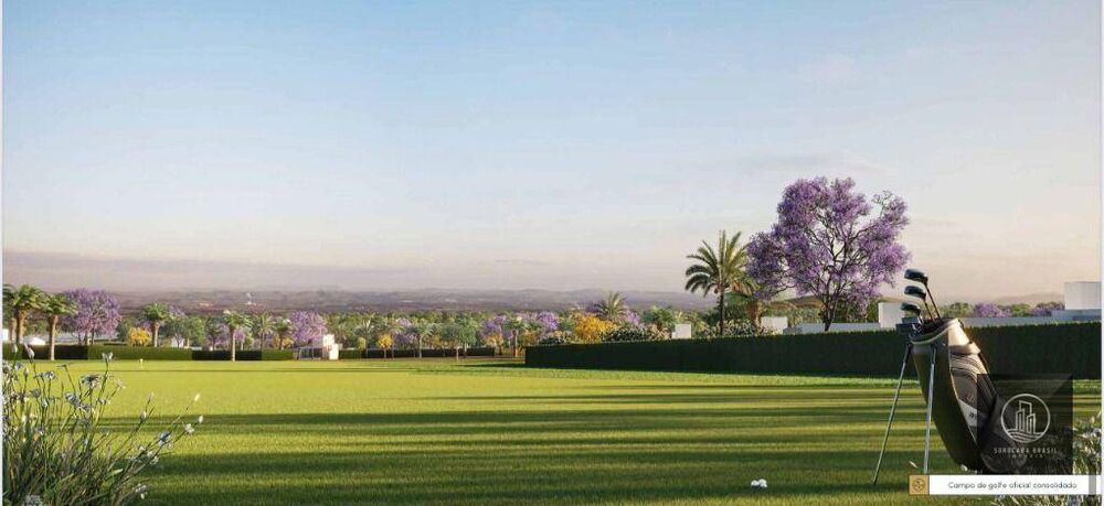 Loteamento e Condomínio, 1000 m² - Foto 2