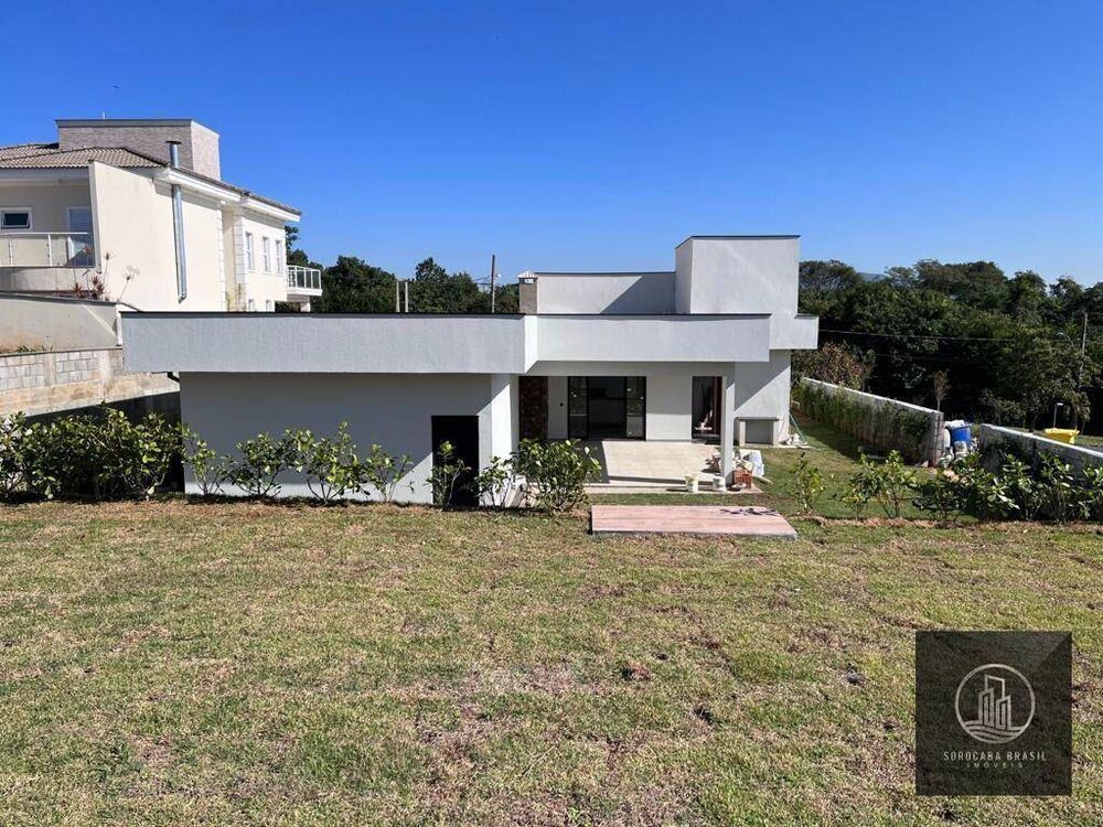 Casa de Condomínio, 4 quartos - Foto 2