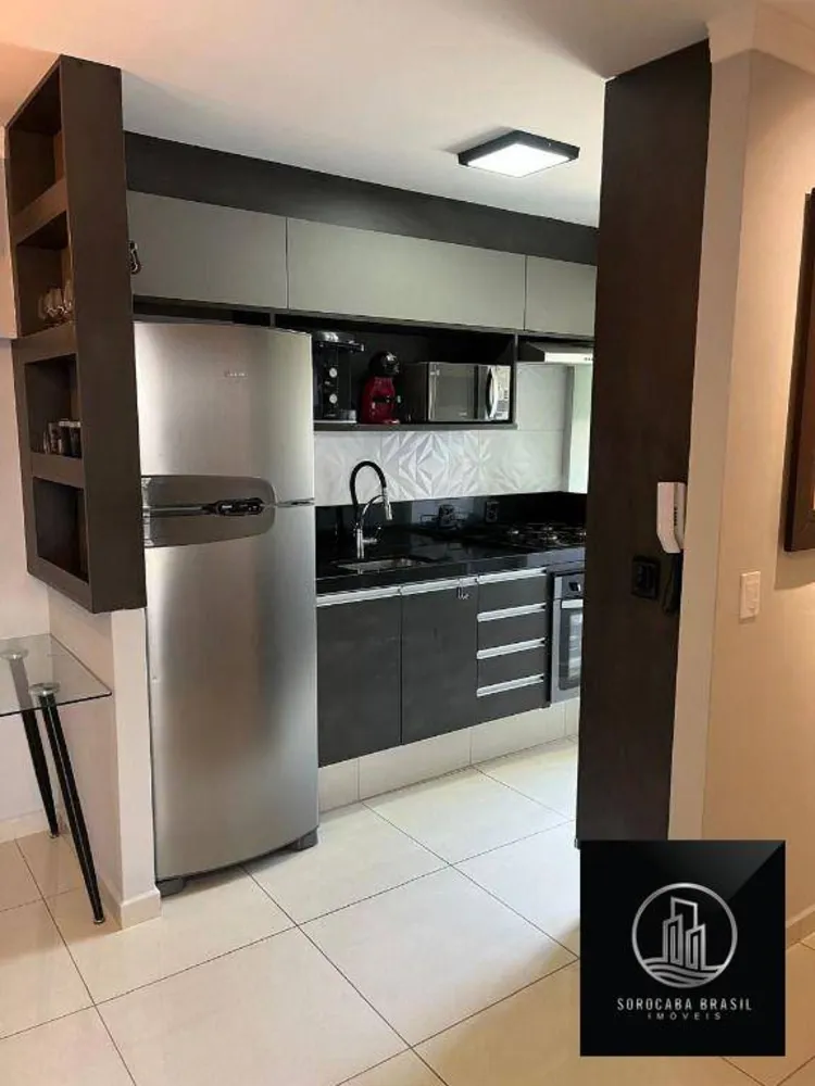 Apartamento, 2 quartos, 50 m² - Foto 1