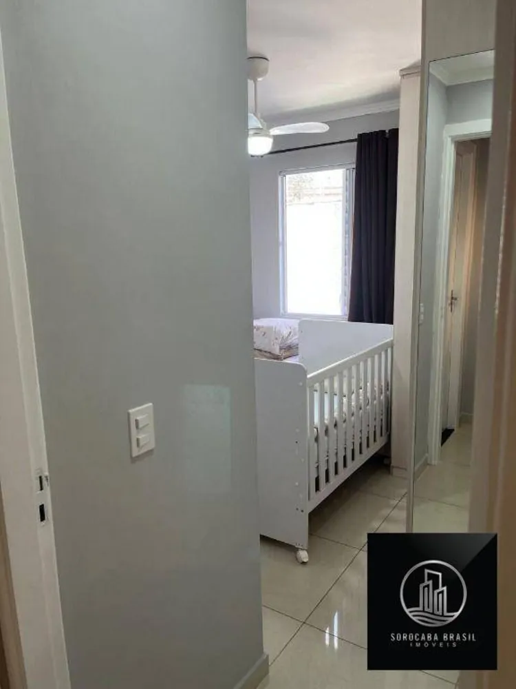 Apartamento, 2 quartos, 50 m² - Foto 4