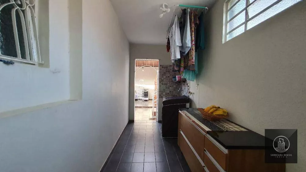 Casa à venda com 3 quartos, 180m² - Foto 4