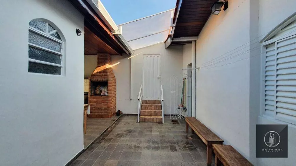 Casa à venda com 3 quartos, 180m² - Foto 3