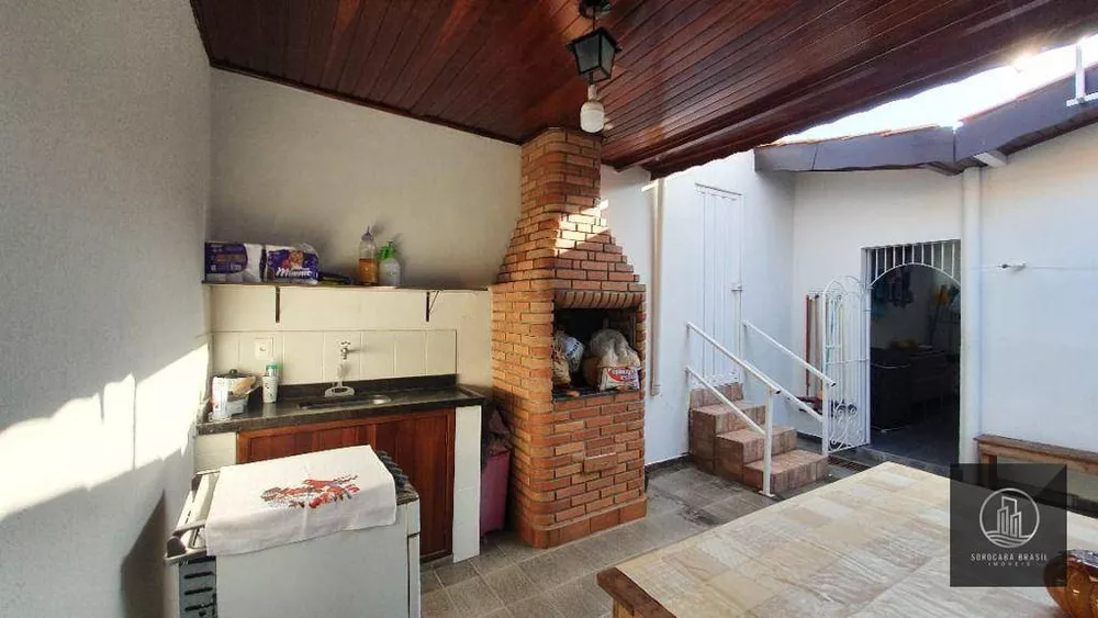 Casa à venda com 3 quartos, 180m² - Foto 2