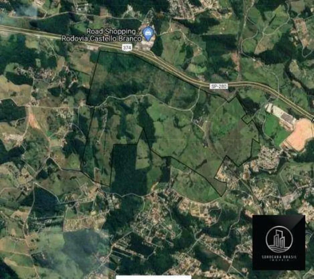 Terreno, 399 hectares - Foto 2