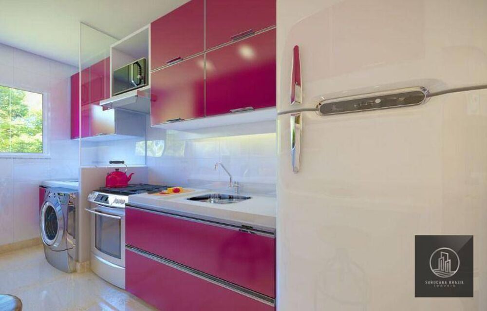 Apartamento, 2 quartos, 44 m² - Foto 3