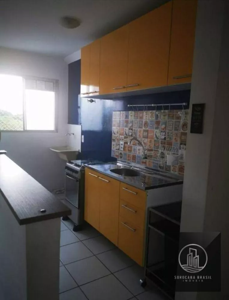 Apartamento à venda com 2 quartos, 47m² - Foto 5