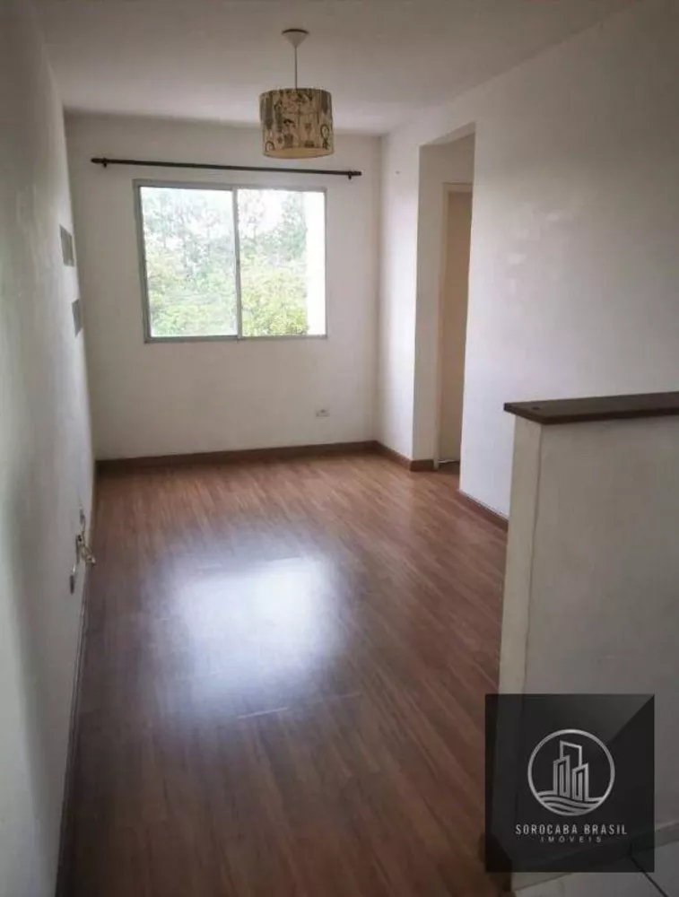 Apartamento à venda com 2 quartos, 47m² - Foto 2