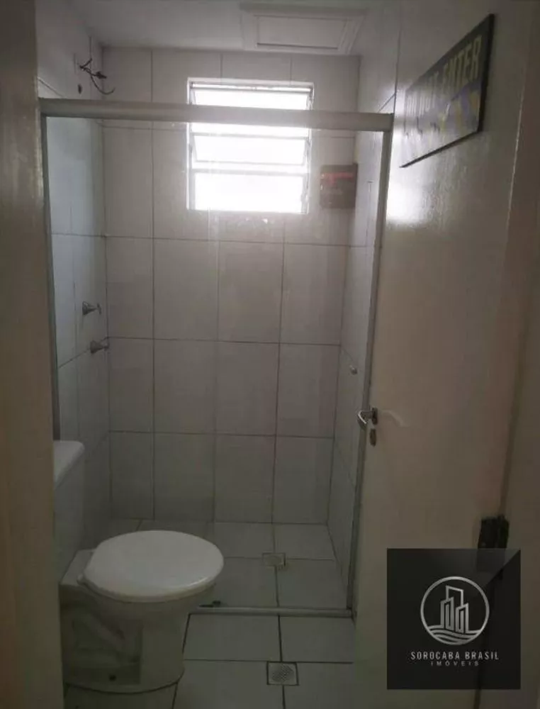 Apartamento à venda com 2 quartos, 47m² - Foto 8