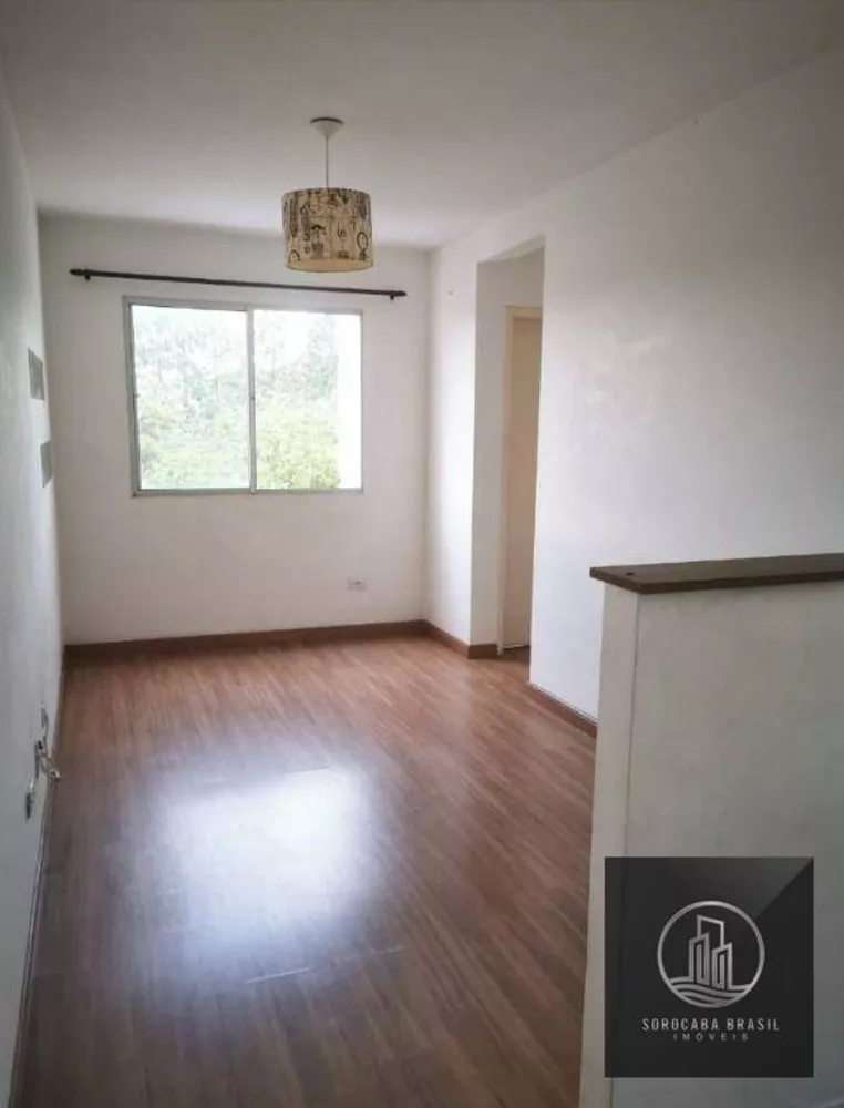 Apartamento à venda com 2 quartos, 47m² - Foto 3