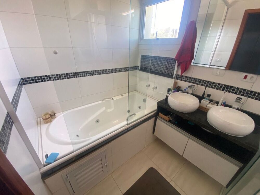 Sobrado, 3 quartos, 164 m² - Foto 2