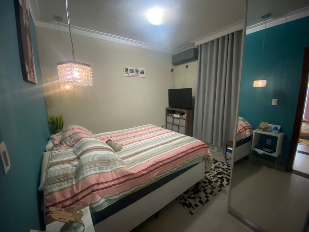Sobrado, 3 quartos, 164 m² - Foto 3