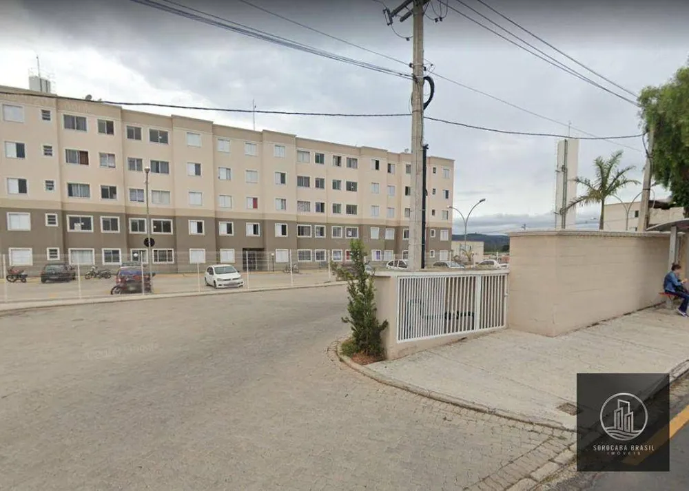 Apartamento, 2 quartos, 55 m² - Foto 2
