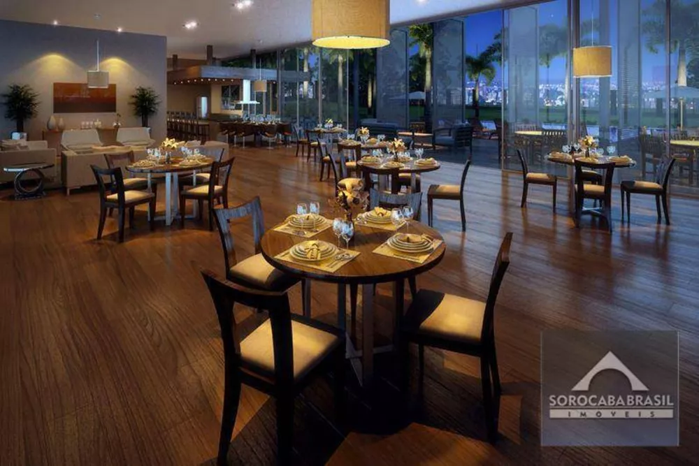 Sobrado, 4 quartos, 340 m² - Foto 5