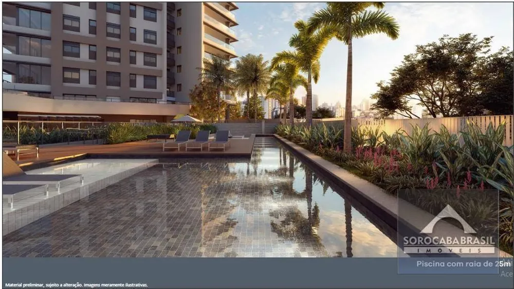 Apartamento, 3 quartos, 151 m² - Foto 3