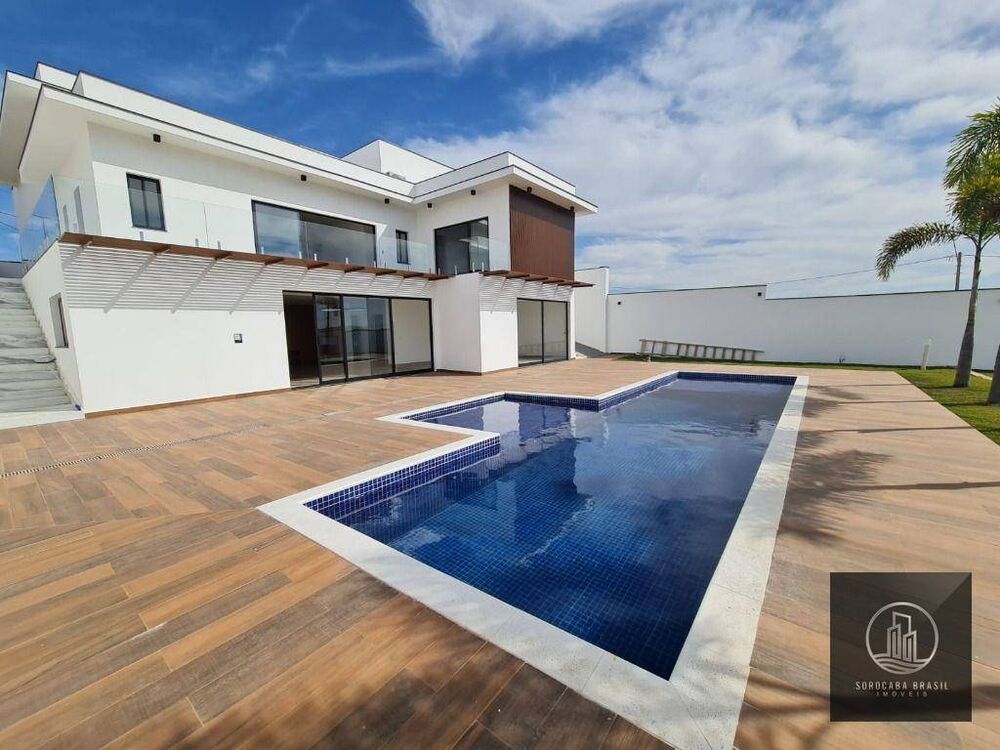 Sobrado, 4 quartos, 456 m² - Foto 6