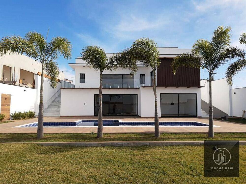 Sobrado, 4 quartos, 456 m² - Foto 23