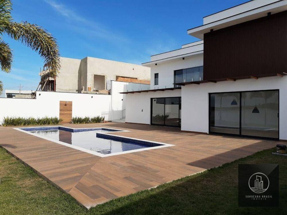 Sobrado, 4 quartos, 456 m² - Foto 41