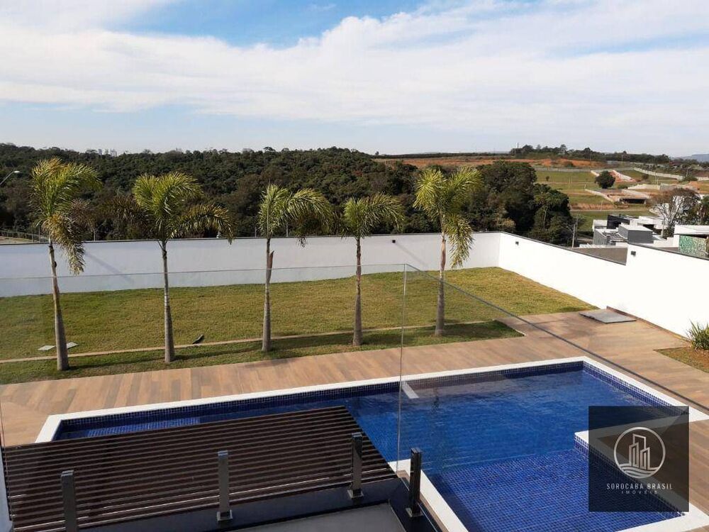 Sobrado, 4 quartos, 456 m² - Foto 37