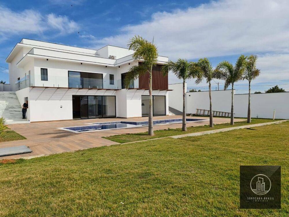 Sobrado, 4 quartos, 456 m² - Foto 31