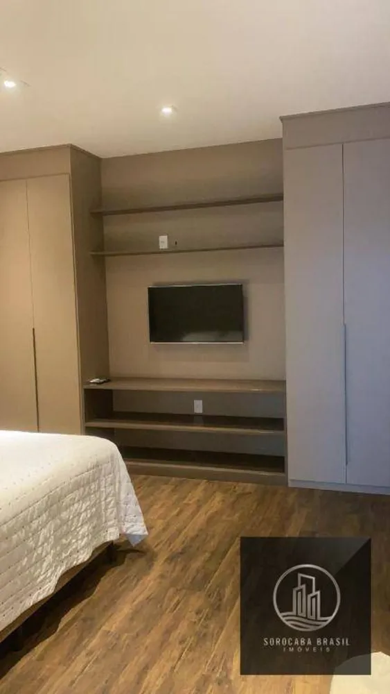 Sobrado, 4 quartos, 540 m² - Foto 1
