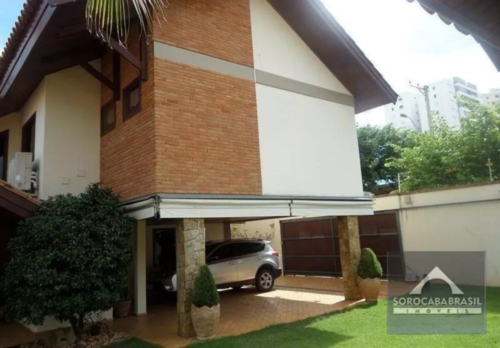 Sobrado à venda e aluguel com 2 quartos, 307m² - Foto 3