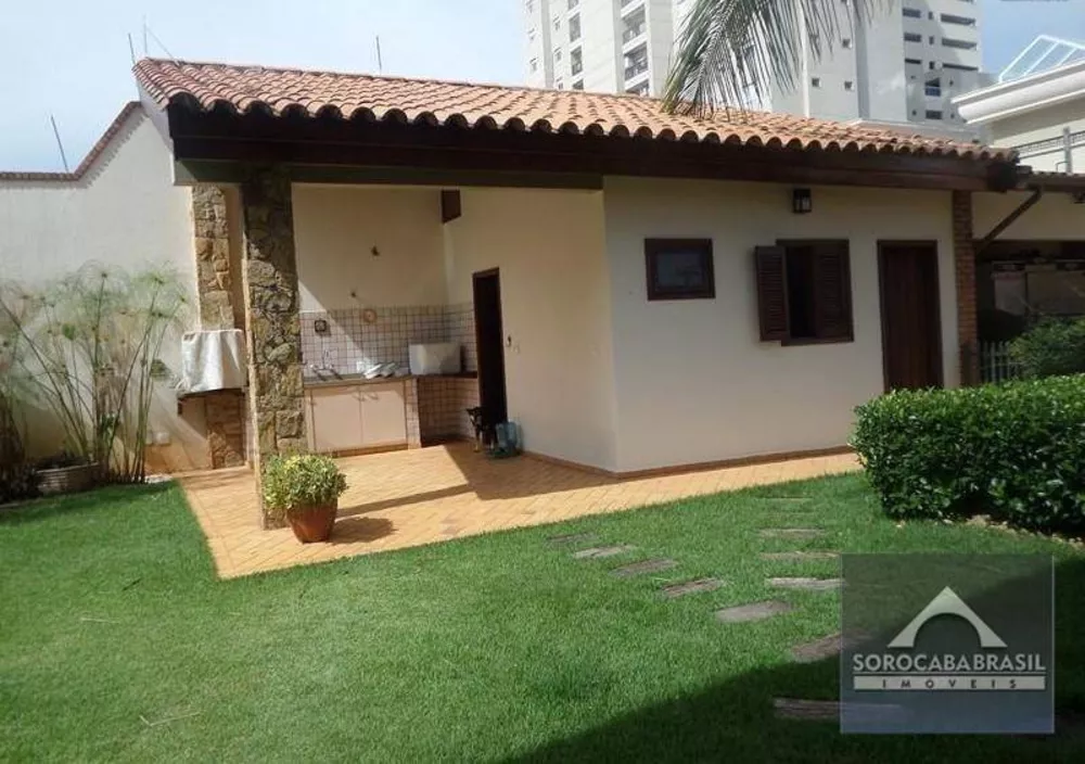 Sobrado à venda e aluguel com 2 quartos, 307m² - Foto 4