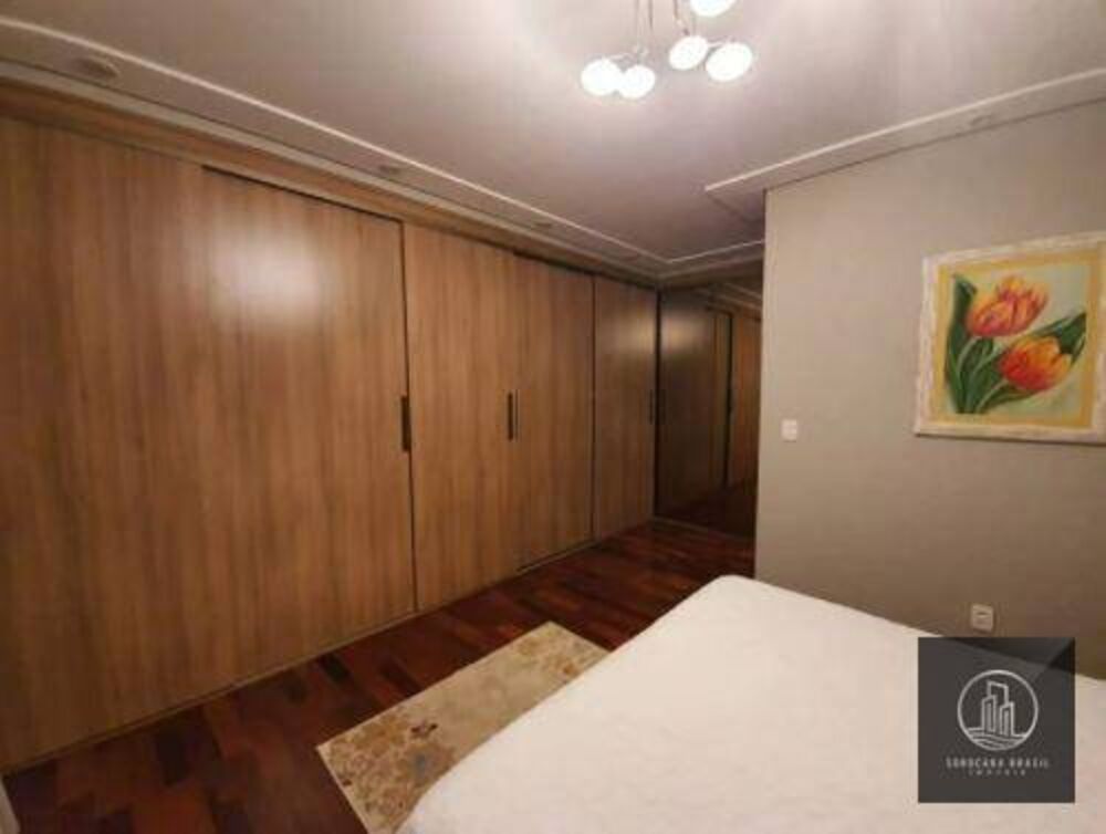 Sobrado, 4 quartos, 360 m² - Foto 4