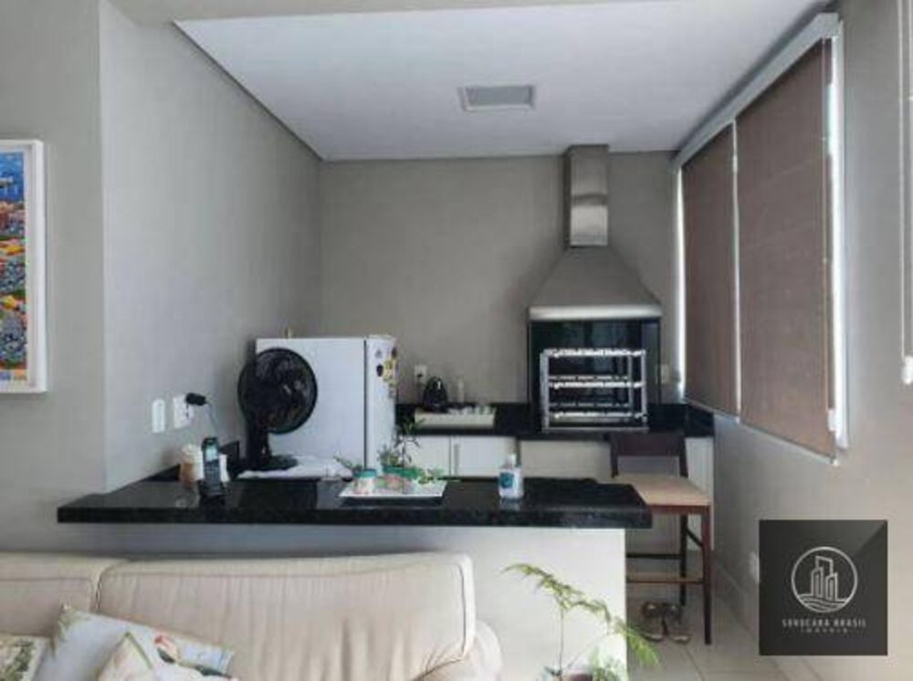 Sobrado, 4 quartos, 360 m² - Foto 5