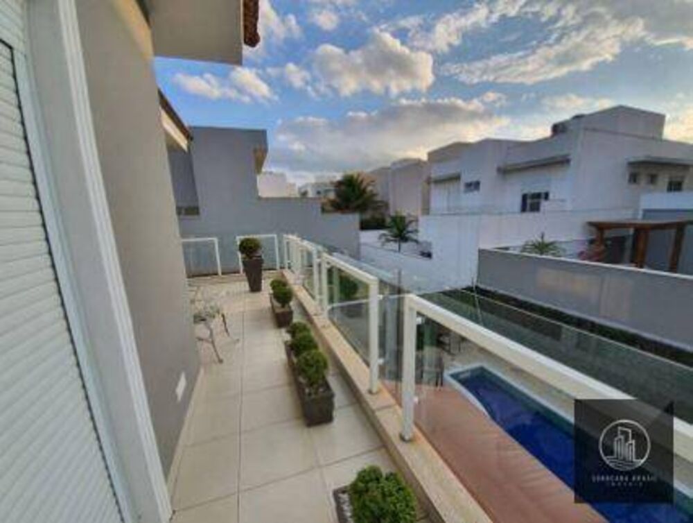 Sobrado, 4 quartos, 360 m² - Foto 12