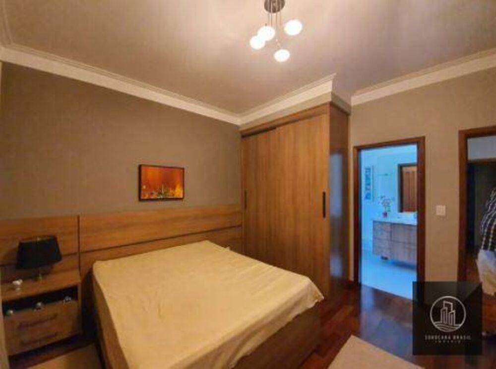 Sobrado, 4 quartos, 360 m² - Foto 2