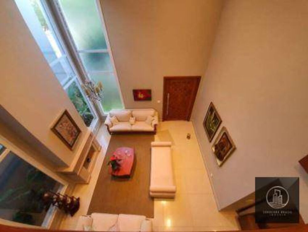 Sobrado, 4 quartos, 360 m² - Foto 8