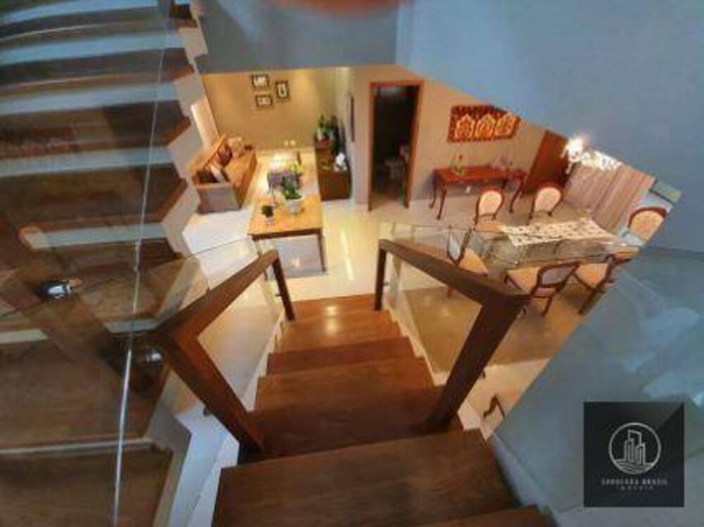 Sobrado, 4 quartos, 360 m² - Foto 9