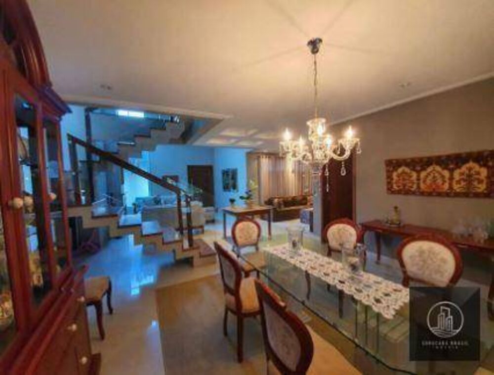 Sobrado, 4 quartos, 360 m² - Foto 3