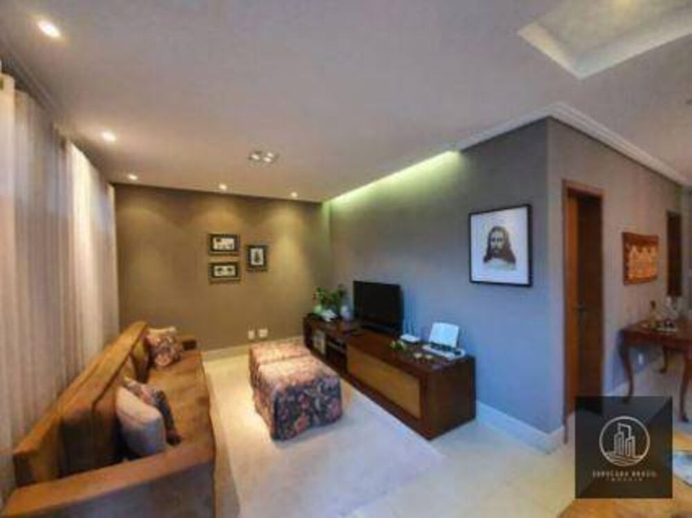 Sobrado, 4 quartos, 360 m² - Foto 11