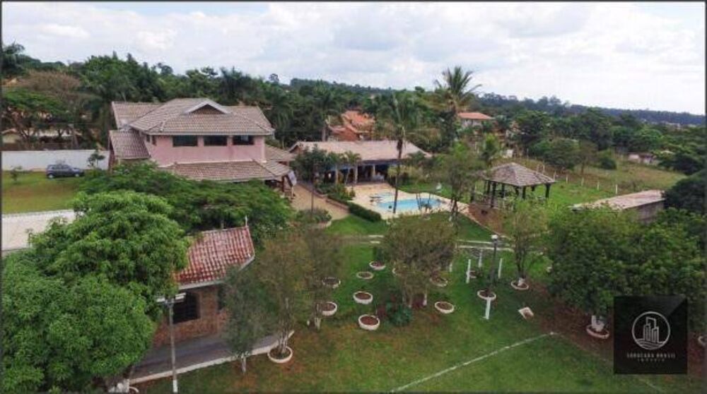 Sítio, 4 quartos, 5223 m² - Foto 3